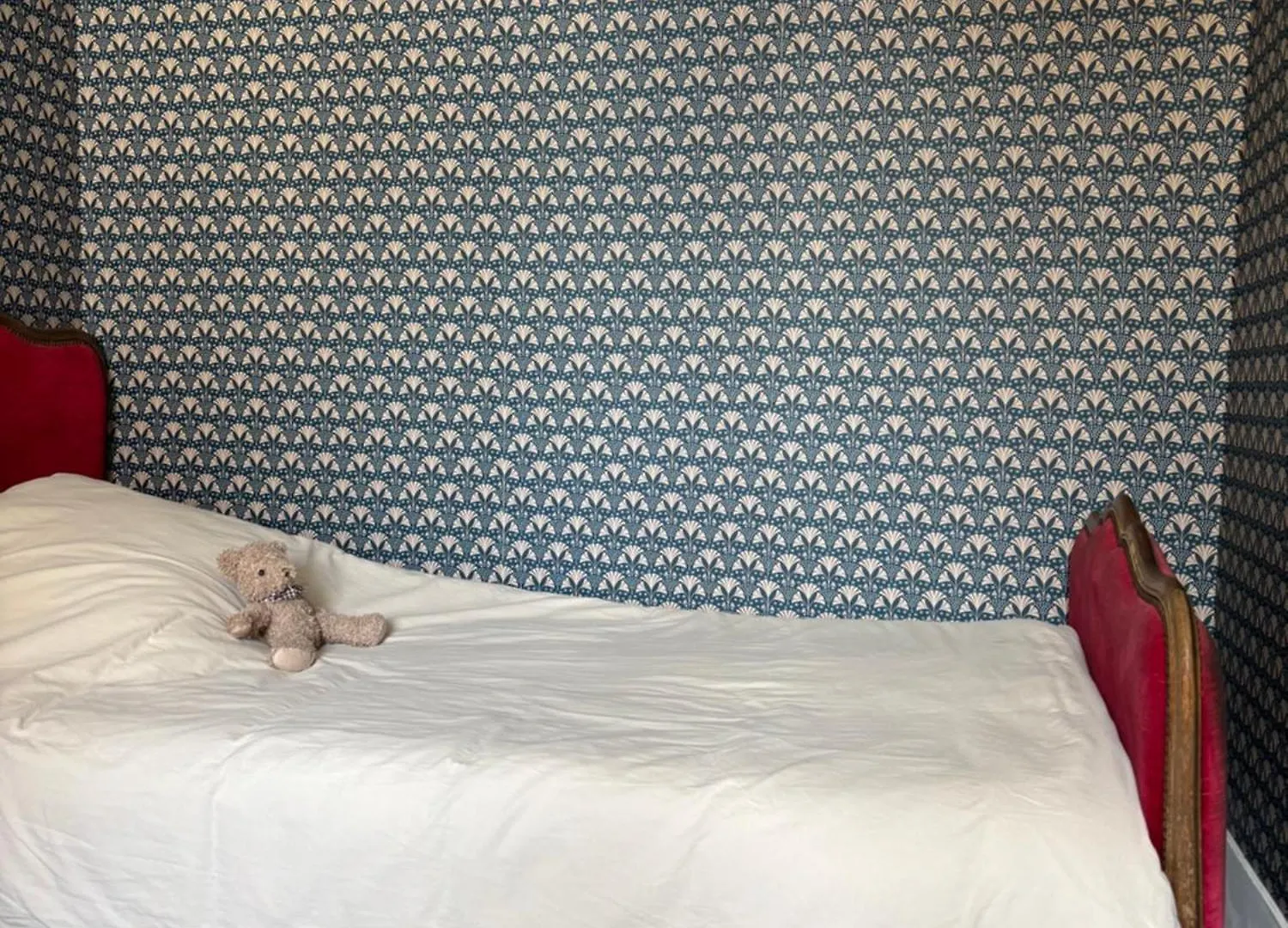 L'Echappee Belle Bed and Breakfast Sixt-sur-Aff Bed & Breakfast