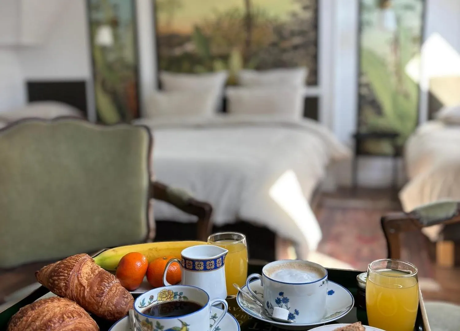 L'Echappee Belle Bed and Breakfast Sixt-sur-Aff 0*,  Frankrike