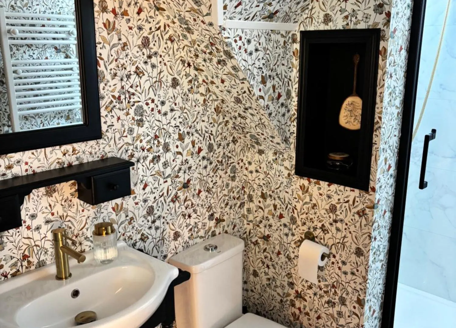L'Echappee Belle Bed and Breakfast Sixt-sur-Aff